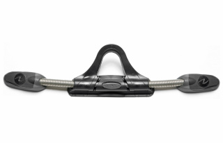 картинка Комплект регулируемых пружинных ремешков для ласт Aqua Lung от магазина DivingWolf