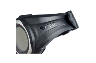 картинка Компьютер Seac Partner, черный от магазина DivingWolf