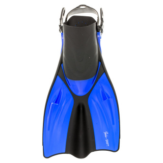 картинка Ласты Marlin Swift Blue от магазина DivingWolf