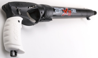 картинка Ружье пневматическое Air XII 90 cm O.M.E.R. от магазина DivingWolf