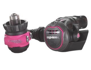 картинка Регулятор  FLIGHT от магазина DivingWolf