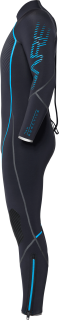 картинка Гидрокостюм Bare Reactive 7ММ от магазина DivingWolf