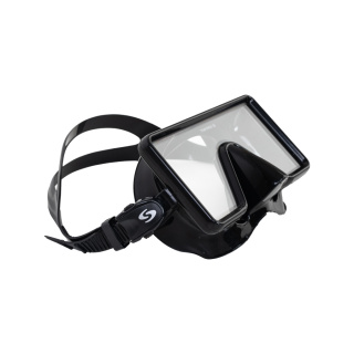 картинка Маска Scorpena Q8 квадратная от магазина DivingWolf