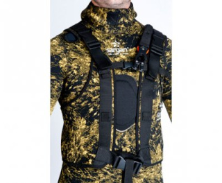 картинка Жилет разгрузочный Sargan Броник RD2.0 от магазина DivingWolf