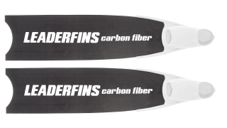 картинка Ласты Leaderfins Carbon (сэндвич) от магазина DivingWolf
