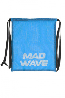 картинка Мешок Dry Mesh Bag, 45*38 cm Mad Wave от магазина DivingWolf