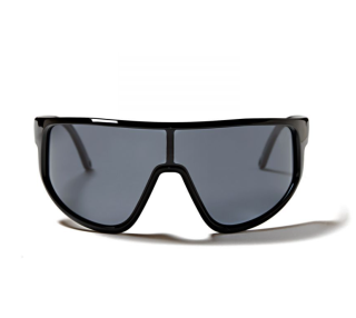 картинка Очки Ocean WaterKilly чёрные/тёмные линзы от магазина DivingWolf