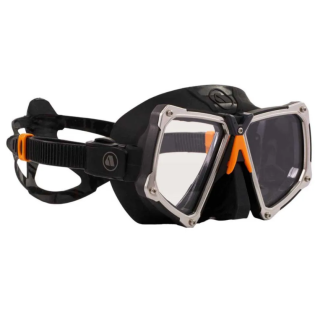 картинка Маска для дайвинга Apeks VX2 от магазина DivingWolf