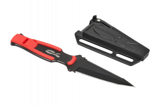 картинка Нож C4 Ronin от магазина DivingWolf