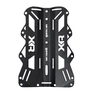 картинка Спинка алюминиевая Mares XR от магазина DivingWolf