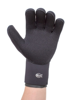 картинка Перчатки полусухие Scorpena E 5 мм от магазина DivingWolf