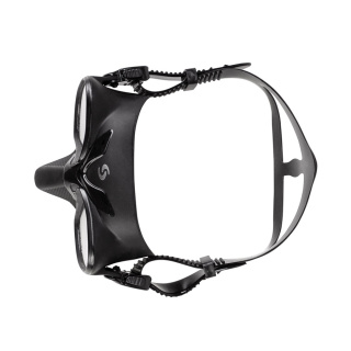 картинка Маска Scorpena T3 малообъёмная от магазина DivingWolf