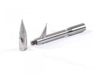 картинка Наконечник Sargan ЛЕЩ 1л 35 мм от магазина DivingWolf