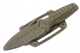 картинка Нож Salvimar Predathor болотный от магазина DivingWolf