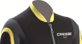 картинка Гидрокостюм Cressi Lui муж. 2,5 мм от магазина DivingWolf