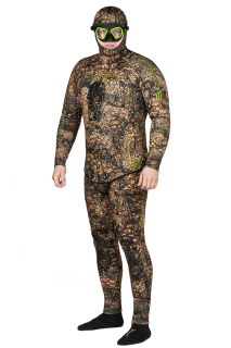 картинка Гидрокостюм Salvimar Garda Krypsis 5 мм от магазина DivingWolf