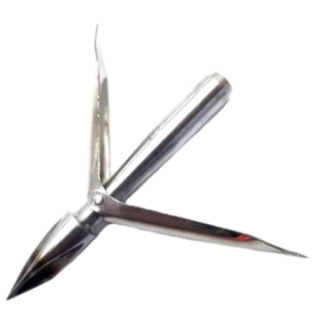 картинка Наконечник Speardiver Стилет 2 лепестка от магазина DivingWolf