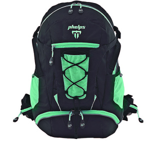 картинка Рюкзак для спортивного снаряжения Phelps от магазина DivingWolf