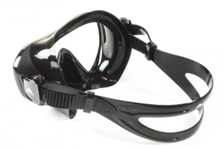 картинка Маска Scorpena N2 безрамная от магазина DivingWolf