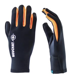 картинка Перчатки неопреновые BEUCHAT Sirocco Elite, 1.5 мм от магазина DivingWolf