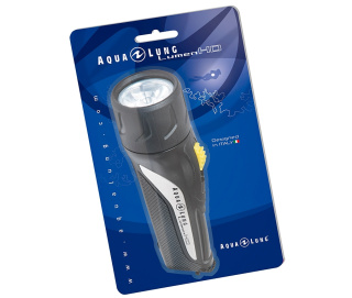 картинка Фонарь подводный Lumen HD Aqua Lung от магазина DivingWolf