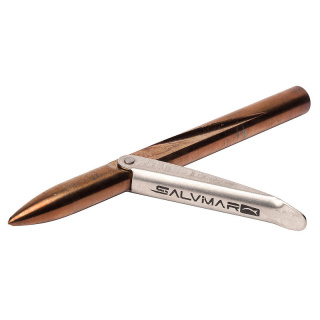 картинка Наконечник K - 9 Salvimar из нержавеющей стали от магазина DivingWolf