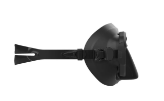 картинка Маска Beuchat Remora, черная от магазина DivingWolf