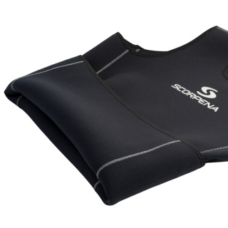 картинка Жилет утепляющий Scorpena Omega - 2.5 мм от магазина DivingWolf