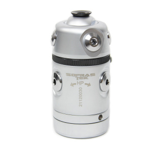 картинка Первая ступень Soprassub Mercurio Ice DIN от магазина DivingWolf