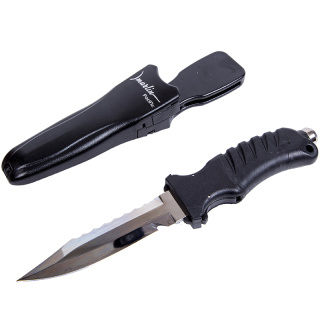 картинка Нож Marlin Pacific Stainless Steel от магазина DivingWolf