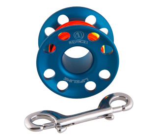 картинка Катушка-шпуля Apeks от магазина DivingWolf