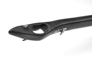 картинка Ружьё карбоновое C4 Gladius Camu (95 см, арбалет, кольцевые тяги) от магазина DivingWolf