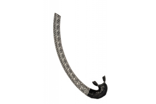 картинка Трубка C4 MISTRAL PIRATE от магазина DivingWolf