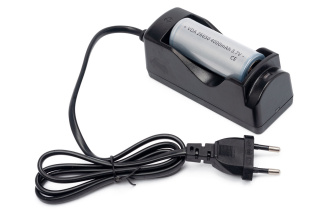 картинка Подводный фонарь Salvimar FIRELD 1200 люмен от магазина DivingWolf