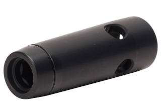 картинка Надульник ружья CRESSI SL с отверстиями для выхода воды от магазина DivingWolf