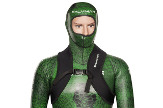 картинка Разгрузочный жилет SALVIMAR, черный от магазина DivingWolf