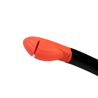 картинка Трубка Scorpena J5 с двумя клапанами от магазина DivingWolf