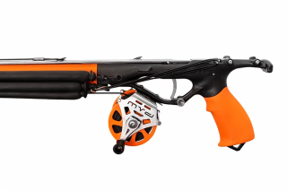 картинка Ружьё MVD Predator Zeso Invert Limited Edition (100 см, арбалет, роллер инвертор) магазин DivingWolf- являющийся официальным дистрибьютором в России  картинка Ружьё MVD Predator Zeso Invert Limited Edition (100 см, арбалет, роллер инвертор) от магазина DivingWolf