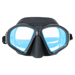 картинка Маска Marlin Matte с просветленными стеклами от магазина DivingWolf