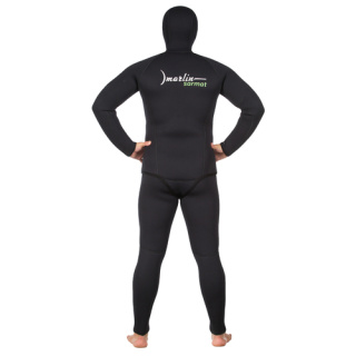 картинка Гидрокостюм Marlin Sarmat Eco 9 мм от магазина DivingWolf