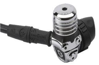 картинка Регулятор LEGEND GLACIA ACD NEW DIN от магазина DivingWolf