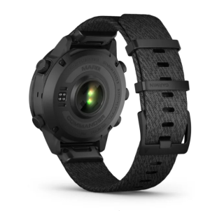 картинка Часы Garmin MARQ COMMANDER (Gen 2) - Carbon Edition от магазина DivingWolf
