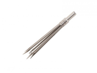 картинка Наконечник-метелка малый от магазина DivingWolf