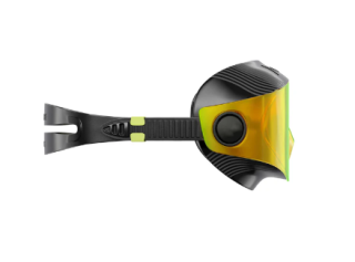 картинка Очки для плавания Aquasphere Defy Ultra Yellow от магазина DivingWolf