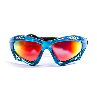 картинка Очки Ocean Australia синие /оранжевые линзы от магазина DivingWolf