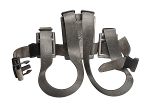 картинка Система грузовая на резиновых ремнях 8 кг от магазина DivingWolf