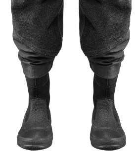 картинка Гидрокостюм сухой D7X WaterProof от магазина DivingWolf