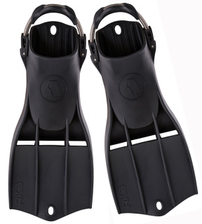 картинка Ласты для дайвинга RK 3 Apeks от магазина DivingWolf