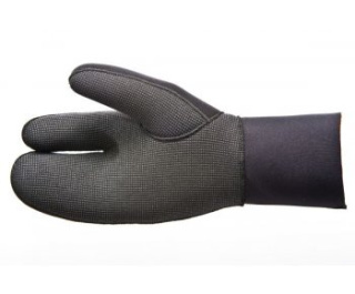 картинка Трехпалые рукавицы Imersion 7 мм от магазина DivingWolf