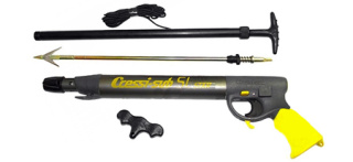 картинка Ружье SpearDiver Cressi Sl Star 55 см от магазина DivingWolf